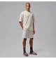 Тапочки мужские Jordan Franchise Brown 40 Коричневый HQ2163-500 - изображение 7