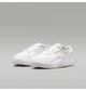 Кросівки дитячі Jordan Flight Court White 36.5 Білий HF3333-105 - зображення 5
