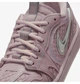 Кроссовки женские Jordan 1 Violet 41 Фиолетовый HQ2186-601 - изображение 7