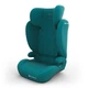 Автокресло Kinderkraft i-Spark 2 Plus i-Size Green (KCISPA02GREPL00) - изображение 3