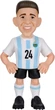 Коллекционная фигурка Minix Argentina Enzo Fernandez 12 см (22625_5) (8436605122625) - изображение 2