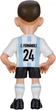 Коллекционная фигурка Minix Argentina Enzo Fernandez 12 см (22625_5) (8436605122625) - изображение 5