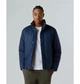 Куртка мужская The North Face M Siurana Blue M Синій NF0A8DNME35 - изображение 5