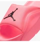 Тапочки детские Jordan Franchise Pink 36 Рожевий HF4490-602 - изображение 6