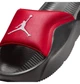 Тапочки дитячі Jordan Franchise Red 37.5 Червоний HF4490-600 - зображення 5