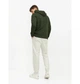 Брюки чоловічі Jack & Jones Jpstgordon Jjjosh Ln White S Білий 12254528-WHITEMELANGE - зображення 3