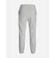Брюки чоловічі Jack & Jones Jpstgordon Jjjosh Ln White S Білий 12254528-WHITEMELANGE - зображення 4