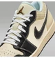Кроссовки мужские Jordan 1 Low Se Beige 46 Бежевий HQ3437-101 - изображение 9