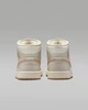 Кроссовки женские Jordan Air 1 Mid 41 Комбинированный BQ6472-118 - изображение 6