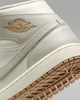 Кроссовки женские Jordan Air 1 Mid 41 Комбинированный BQ6472-118 - изображение 8
