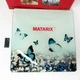 Бытовые электронные весы напольные с разноцветной стеклянной платформой MATARIX MX-452 - изображение 5