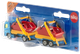 Model Siku Truck z kontenerem i przyczepą (4006874016952) - obraz 1