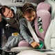 Автокресло Kinderkraft Junior Fix 2 Plus i-Size Pink (KCJUFI20PNKPL0N) - изображение 10