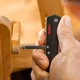 Набір складних мультитулів SMITH'S 3-Pack Multi-Tool Knife Combo (3 шт) - изображение 9
