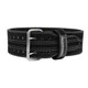 Пояс для пауерліфтингу Power System PS-3800 PowerLifting шкіряний Black XL 4968882 - зображення 2