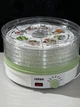 Сушилка для продуктов Rotex RD310-W, 360 Вт, шнур 1,2 м, белая(TO-20138-TO) - изображение 1