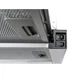 Вытяжка Ventolux Garda 60 Inox (900) LED, нержавеющая сталь, 600 мм, 64 дБ(TO_00-00007818) - изображение 5