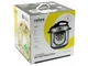 Мультиварка-скороварка Rotex REPC53-B 5 л, 900 Вт, черная(TO-16271-TO) - изображение 5