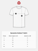 Футболка Dynamic Cotton T-shirt Heather Mint XXL Колір М'ятний (501209-482-XXL) - зображення 3
