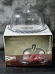 Стеклянная тортовница с крышкой Pasabahce Patisserie, круглая, 260 мм(TO_00-00005273) - изображение 2