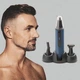 Триммер Zelmer ZNT0301 для бороды и усов, 3 в 1(TO_00-00003076) - изображение 5