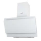 Вытяжка Ventolux Vienna 60 WH 800 TC, 600 мм, сенсорное управление, белая(TO_00-00003662) - изображение 1