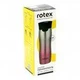Термокружка Rotex, 450 мл, крышка с поилкой, красная(TO_00-00002547) - изображение 4