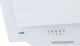 Витяжка Ventolux Diamond 60 WH (700) PB, 600 мм, біла(TO_00-00001886) - зображення 3