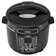 Мультиварка-скороварка Rotex REPC79-B Universal, 900 Вт, электронная, черная(TO_00-00007531) - изображение 4