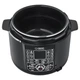 Мультиварка-скороварка Rotex REPC79-B Universal, 900 Вт, электронная, черная(TO_00-00007531) - изображение 5