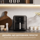 Мультипіч DREAME Play AF10 Pro - зображення 11