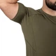 Футболка Thorax 2.0 CoolPass SJ Camotec 7099 l, оливковий - зображення 4