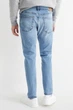 Джинси slim fit C&A 2211748c29 W38L32 блакитні (100011143) - зображення 2