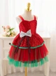 Сукня Shein sk2407246675172103 113 см комбінована (100012481) - зображення 4