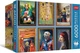 Пазл Trefl Fun Art Collection 6000 элементов 81048 (5900511810486) - изображение 1