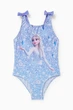 Злитий купальник Frozen C&A 2188429c66 92см комбінований (100013153) - зображення 1