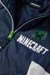 Куртка Minecraft C&A 2234259c62 104см темно-синяя (100010912) - изображение 3