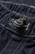 Джинси Loose fit C&A 2228321c63 104см темно-сині (100011758) - зображення 6