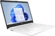 Ноутбук 14" HP 14-dq3000dx/ Intel Celeron N4500/ RAM 4GB/ eMMC 64Gb - зображення 2