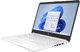 Ноутбук 14" HP 14-dq3000dx/ Intel Celeron N4500/ RAM 4GB/ eMMC 64Gb - зображення 3