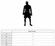 Шорти боксерські Leone Boxing Black L (2965_500159) - изображение 3