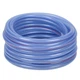 Садовый шланг DIVO BlueWave 2-х слойный 3/4" 15 м армированный Синий (R41859-15) - изображение 1