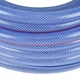 Садовый шланг DIVO BlueWave 2-х слойный 3/4" 15 м армированный Синий (R41859-15) - изображение 2
