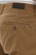 Брюки comfort fit Trend Collection 4724 Кэмел (EKOL. CAMEL) 34 - изображение 10