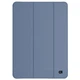 Чохол для планшета Armorstandart Flex Case iPad Air 11 2024 Lavender Grey - зображення 1