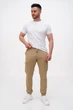 Штани карго Trend Collection 1247 бежевий (colour 3) 34 - зображення 2