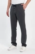 Брюки лен Trend Collection 4755 оливковый (LUX IRMAK) 31 - изображение 13