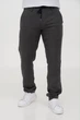 Брюки лен Trend Collection 4755 оливковый (LUX IRMAK) 31 - изображение 14