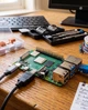 Миникомпьютер Raspberry Pi 4 Model B 8GB - изображение 4