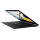 Ноутбук-планшет 13,3" Medion (Lenovo Group) E3222 | 4-ядерний Intel | Сенсорний IPS (1920x1080) FullHD | RAM DDR4 4 ГБ | SSD 128 ГБ | Intel Graphics | Трансформер | Ультрабук | Метал | Win10 (1037) - Уцінка - зображення 5